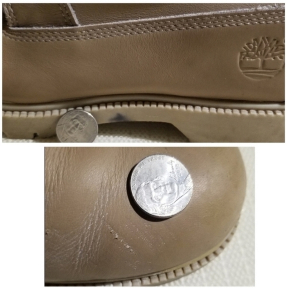 🧧Timberland Waterproof Boots/copy - Picture 5 of 13
